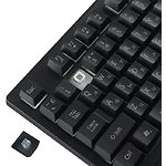 Фото Клавиатура SVEN KB-G8300 USB black игровая , изм. подсветка #3