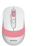 Изображение Мышка A4tech FG10 (Pink) #5 Фото Мышка A4tech FG10 (Pink) #5