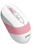 Изображение Мышка A4tech FG10 (Pink) #4 Фото Мышка A4tech FG10 (Pink) #4