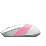 Изображение Мышка A4tech FG10 (Pink) #3 Фото Мышка A4tech FG10 (Pink) #3