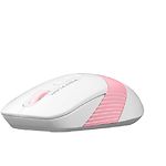 Изображение Мышка A4tech FG10 (Pink) #2 Фото Мышка A4tech FG10 (Pink) #2