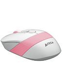 Изображение Мышка A4tech FG10 (Pink) #1 Фото Мышка A4tech FG10 (Pink) #1