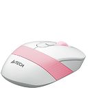 Изображение Мышка A4tech FG10 (Pink) Фото Мышка A4tech FG10 (Pink)
