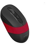Изображение Мышка A4tech FG10 (Red) #5 Фото Мышка A4tech FG10 (Red) #5