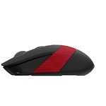 Изображение Мышка A4tech FG10 (Red) #4 Фото Мышка A4tech FG10 (Red) #4