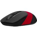 Изображение Мышка A4tech FG10 (Red) #3 Фото Мышка A4tech FG10 (Red) #3