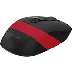 Изображение Мышка A4tech FG10 (Red) #2 Фото Мышка A4tech FG10 (Red) #2