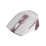 Изображение Мышка A4tech FG35 Pink #8 Фото Мышка A4tech FG35 Pink #8