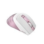 Изображение Мышка A4tech FG35 Pink #7 Фото Мышка A4tech FG35 Pink #7