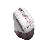 Изображение Мышка A4tech FG35 Pink #6 Фото Мышка A4tech FG35 Pink #6