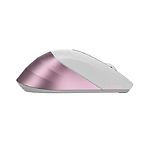 Изображение Мышка A4tech FG35 Pink #3 Фото Мышка A4tech FG35 Pink #3
