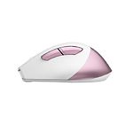 Изображение Мышка A4tech FG35 Pink #2 Фото Мышка A4tech FG35 Pink #2