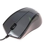 Изображение Мышка A4tech N-400-1 (Серая глянцевая) #1 Фото Мышка A4tech N-400-1 (Серая глянцевая) #1