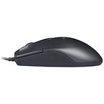 Изображение Мышка A4tech OP-730D USB Black, 1000dpi, 2x Click кнопка #3 Фото Мышка A4tech OP-730D USB Black, 1000dpi, 2x Click кнопка #3