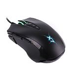 Изображение Мышка A4tech X89 Black X7 Oscar Neon #5 Фото Мышка A4tech X89 Black X7 Oscar Neon #5