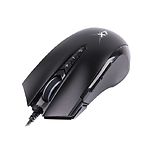 Изображение Мышка A4tech X89 Black X7 Oscar Neon #4 Фото Мышка A4tech X89 Black X7 Oscar Neon #4