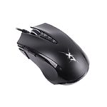 Изображение Мышка A4tech X89 Black X7 Oscar Neon #2 Фото Мышка A4tech X89 Black X7 Oscar Neon #2