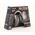 Изображение Мышка A4tech XL-750BH Game LASER USB, 1 Wheel, 7 key, 3600cpi, Antivibration, Bronze Фото Мышка A4tech XL-750BH Game LASER USB, 1 Wheel, 7 key, 3600cpi, Antivibration, Bronze