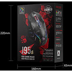 Изображение Мышка A4tech Bloody J95s Black #3 Фото Мышка A4tech Bloody J95s Black #3