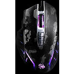 Изображение Мышка A4tech Bloody J95s Black #2 Фото Мышка A4tech Bloody J95s Black #2