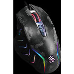Изображение Мышка A4tech Bloody J95s Black #1 Фото Мышка A4tech Bloody J95s Black #1