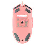 Изображение Мышка A4tech Bloody P91s Pink #2 Фото Мышка A4tech Bloody P91s Pink #2