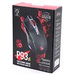 Изображение Мышка A4tech P93s Bloody Stone black #1 Фото Мышка A4tech P93s Bloody Stone black #1