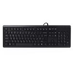 Изображение Клавиатура A4tech KR-92 USB Black #3 Фото Клавиатура A4tech KR-92 USB Black #3