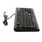 Изображение Клавиатура A4tech KRS-85 PS/2 Black #2 Фото Клавиатура A4tech KRS-85 PS/2 Black #2