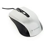 Изображение Мышка Gembird MUS-4B-01-BS #2 Фото Мышка Gembird MUS-4B-01-BS #2