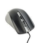 Изображение Мышка Gembird MUS-4B-01-GB #3 Фото Мышка Gembird MUS-4B-01-GB #3