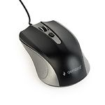 Изображение Мышка Gembird MUS-4B-01-GB #2 Фото Мышка Gembird MUS-4B-01-GB #2