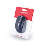 Изображение Мышка Gembird MUS-4B-01-GB #1 Фото Мышка Gembird MUS-4B-01-GB #1