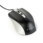 Изображение Мышка Gembird MUS-4B-01-SB #2 Фото Мышка Gembird MUS-4B-01-SB #2