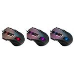 Изображение Мышка Gembird MUSG-004 Оптическая игровая мышь, USB интерфейс #3 Фото Мышка Gembird MUSG-004 Оптическая игровая мышь, USB интерфейс #3