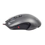 Изображение Мышка Gembird MUSG-005 Оптическая игровая мышь, USB интерфейс #5 Фото Мышка Gembird MUSG-005 Оптическая игровая мышь, USB интерфейс #5