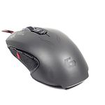 Изображение Мышка Gembird MUSG-005 Оптическая игровая мышь, USB интерфейс #4 Фото Мышка Gembird MUSG-005 Оптическая игровая мышь, USB интерфейс #4