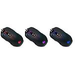 Изображение Мышка Gembird MUSG-005 Оптическая игровая мышь, USB интерфейс #3 Фото Мышка Gembird MUSG-005 Оптическая игровая мышь, USB интерфейс #3