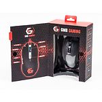 Изображение Мышка Gembird MUSG-005 Оптическая игровая мышь, USB интерфейс #1 Фото Мышка Gembird MUSG-005 Оптическая игровая мышь, USB интерфейс #1