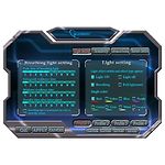 Изображение Мышка Gembird MUSG-02 Оптическая игровая мышь, USB интерфейс, черный цвет #4 Фото Мышка Gembird MUSG-02 Оптическая игровая мышь, USB интерфейс, черный цвет #4