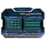 Изображение Мышка Gembird MUSG-02 Оптическая игровая мышь, USB интерфейс, черный цвет #3 Фото Мышка Gembird MUSG-02 Оптическая игровая мышь, USB интерфейс, черный цвет #3