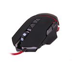 Изображение Мышка Gembird MUSG-06 Оптическая игровая мышь, USB интерфейс #10 Фото Мышка Gembird MUSG-06 Оптическая игровая мышь, USB интерфейс #10