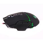 Изображение Мышка Gembird MUSG-06 Оптическая игровая мышь, USB интерфейс #9 Фото Мышка Gembird MUSG-06 Оптическая игровая мышь, USB интерфейс #9
