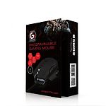 Изображение Мышка Gembird MUSG-06 Оптическая игровая мышь, USB интерфейс #5 Фото Мышка Gembird MUSG-06 Оптическая игровая мышь, USB интерфейс #5