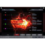 Изображение Мышка Gembird MUSG-06 Оптическая игровая мышь, USB интерфейс #3 Фото Мышка Gembird MUSG-06 Оптическая игровая мышь, USB интерфейс #3