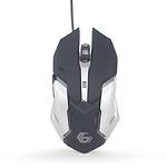 Изображение Мышка Gembird MUSG-07 Оптическая игровая мышь, USB интерфейс #10 Фото Мышка Gembird MUSG-07 Оптическая игровая мышь, USB интерфейс #10
