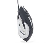 Изображение Мышка Gembird MUSG-07 Оптическая игровая мышь, USB интерфейс #7 Фото Мышка Gembird MUSG-07 Оптическая игровая мышь, USB интерфейс #7