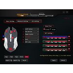 Изображение Мышка Gembird MUSG-07 Оптическая игровая мышь, USB интерфейс #3 Фото Мышка Gembird MUSG-07 Оптическая игровая мышь, USB интерфейс #3