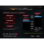 Изображение Мышка Gembird MUSG-07 Оптическая игровая мышь, USB интерфейс #2 Фото Мышка Gembird MUSG-07 Оптическая игровая мышь, USB интерфейс #2