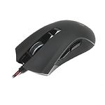 Изображение Мышка Gembird MUSG-301 Оптическая игровая, USB интерфейс #6 Фото Мышка Gembird MUSG-301 Оптическая игровая, USB интерфейс #6